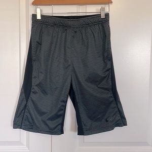 Nike dri fit shorts